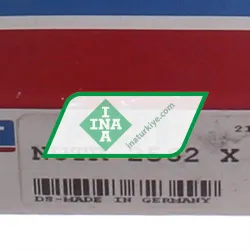 INA NUTR2562X rulman resim 4