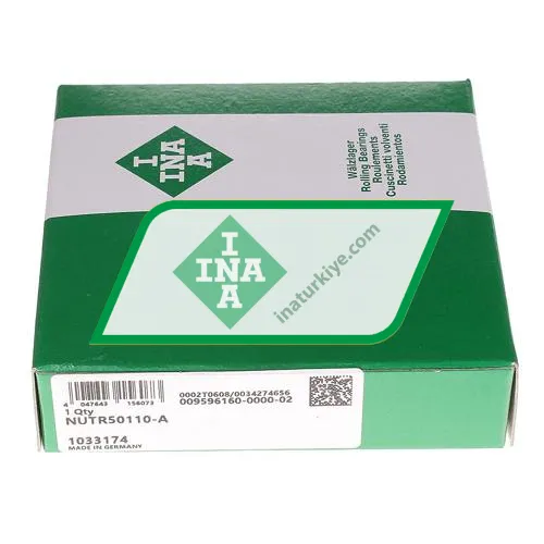 INA NUTR50110A ürün fotoğrafı 2