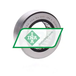 INA RNA2207 2RS