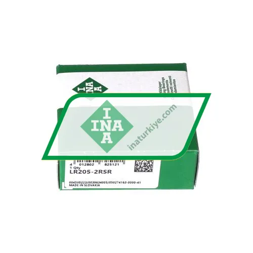 INA LR205-2RSR>A ürün fotoğrafı 3