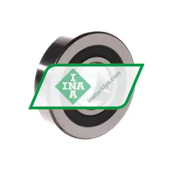 INA LR205-2RSR>A rulman resim 2