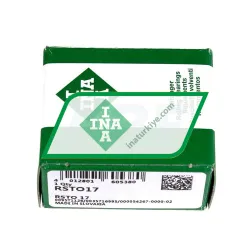 INA RSTO17X rulman resim 3