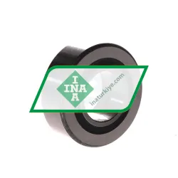 INA NA2205 2RS rulman resim 2