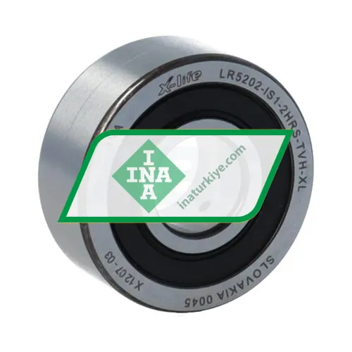 INA LR5202-IS1-2HRS-TVH-XL