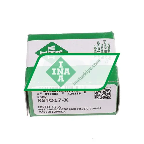 INA RSTO17-X