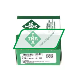 INA LFR5301-10-2Z rulman resim 2