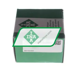 INA LR202RRU rulman resim 3