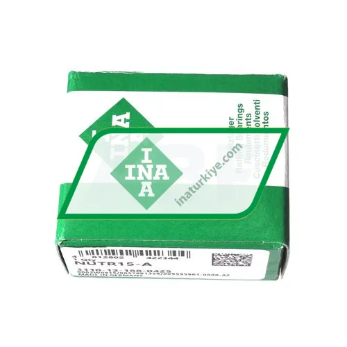 INA NUTR15A ürün fotoğrafı 3