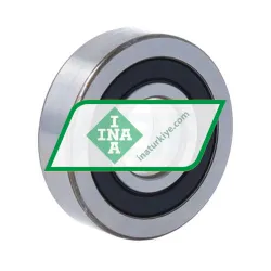 INA LR202-2RSR>A rulman resim 2