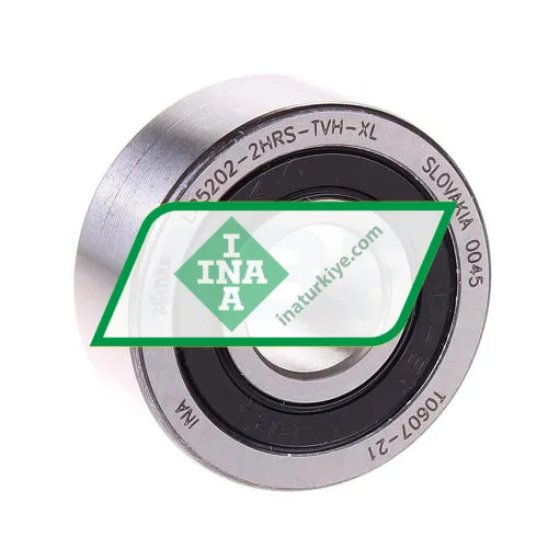 INA LR5202-2HRS-TVH-XL