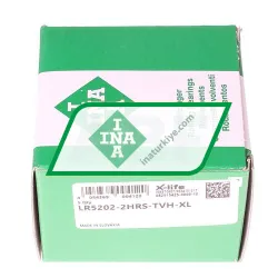 INA LR5202-2HRS-TVH-XL rulman resim 2