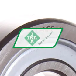 INA LR204NPPU rulman resim 2