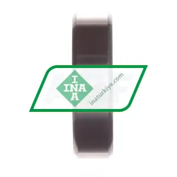 INA LR204NPPU rulman resim 3