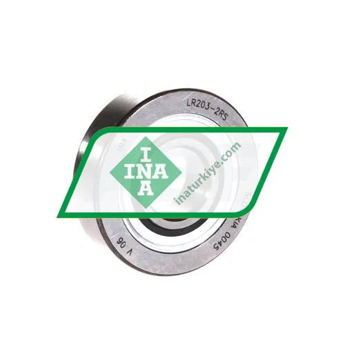 INA LR203-2RS
