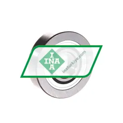 INA LR203-2RS rulman resim 2