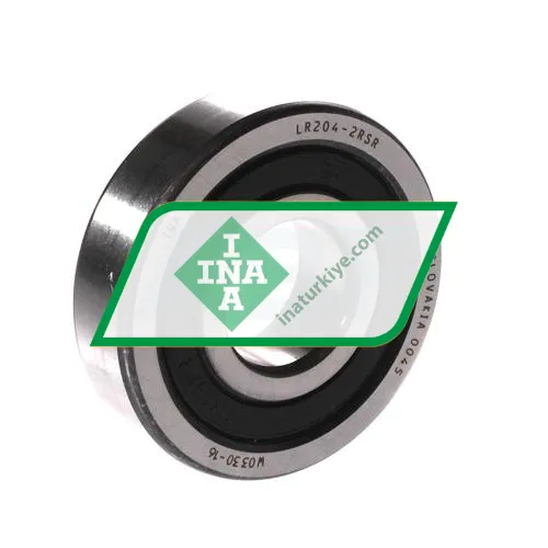INA LR204-2RSR>A