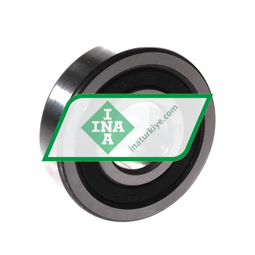 INA LR204-2RSR>A ürün fotoğrafı 2