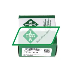 INA NUTR1747A rulman resim 3
