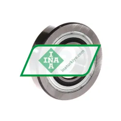 INA LR206-X-2RS rulman resim 2