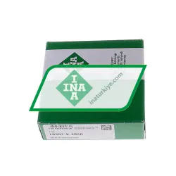 INA LR207-X-2RSR>A rulman resim 2