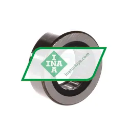 INA RNA2205-2RSR rulman resim 2