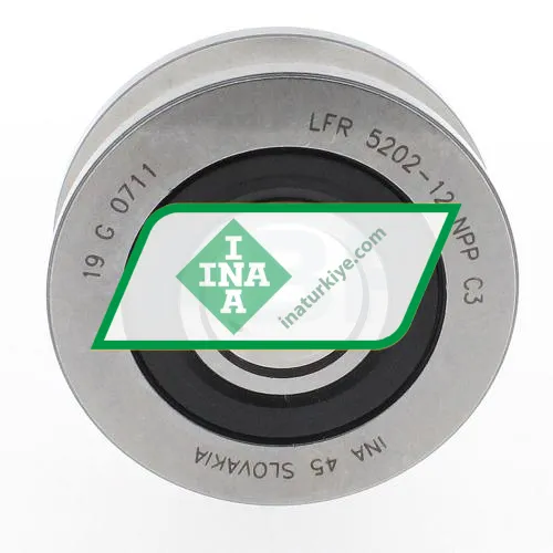 INA LFR5202-12-NPP-C3 ürün fotoğrafı 2