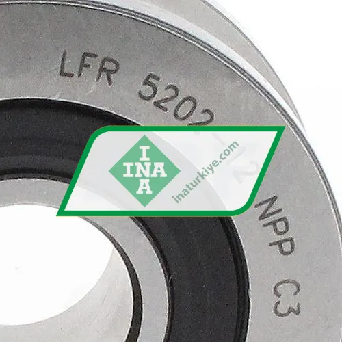 INA LFR5202-12-NPP-C3 ürün fotoğrafı 3