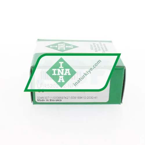 INA LFR5202-12-NPP-C3 ürün fotoğrafı 5
