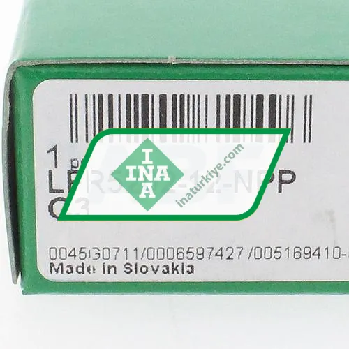 INA LFR5202-12-NPP-C3 ürün fotoğrafı 6