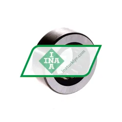 INA RNA2204 2RSA rulman resim 2