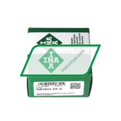 INA NATR25PPA rulman resim 3