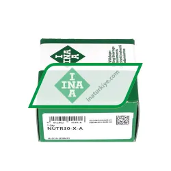 INA NUTR30XA rulman resim 3
