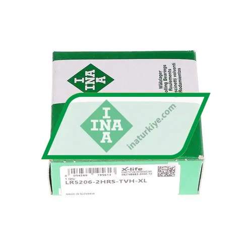 INA LR5206-2HRS-TVH-XL ürün fotoğrafı 3
