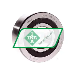 INA LR5206-2HRS-TVH-XL