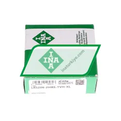 INA LR5206-2HRS-TVH-XL rulman resim 3