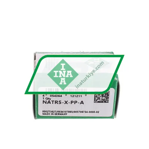 INA NATR5PPA ürün fotoğrafı 2