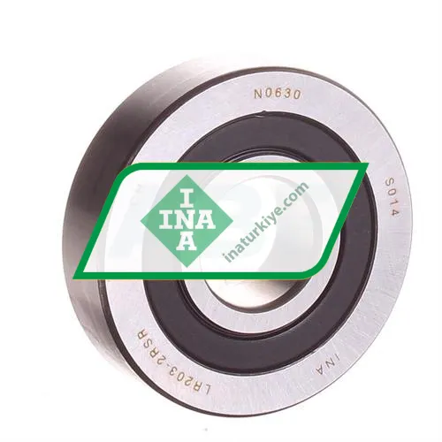 INA LR203-2RSR