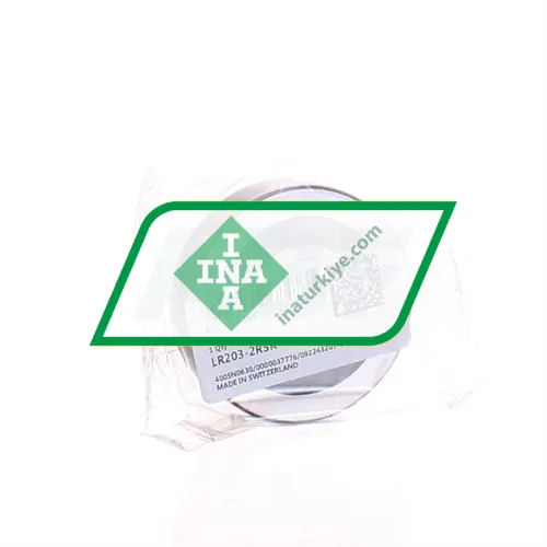 INA LR203-2RSR ürün fotoğrafı 3