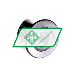 INA NUTR2052XA rulman resim 2