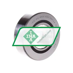 INA NA2207-X-2RSR-A