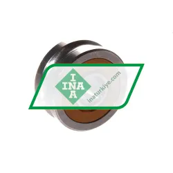 INA LFR50/8-6-2Z rulman resim 3
