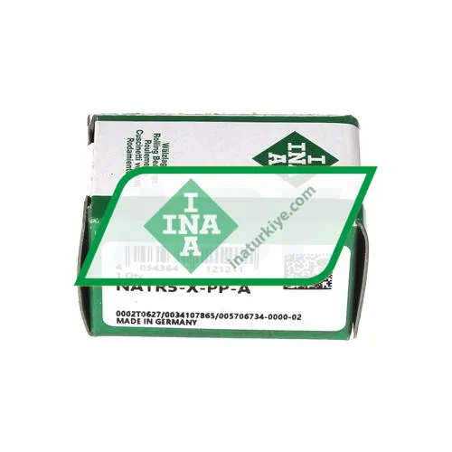 INA NATR5PPX ürün fotoğrafı 3
