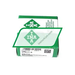 INA STO17X rulman resim 3