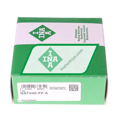 INA NATV40-PP-A ürün fotoğrafı 3