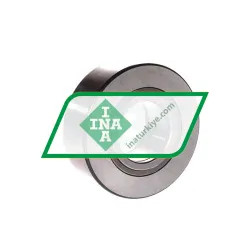 INA NUTR4090 rulman resim 2
