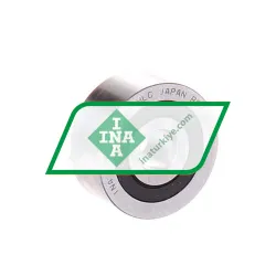 INA LR50/5-2RS-HLC