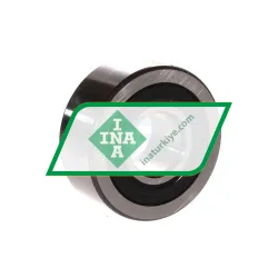 INA LR5204-2RS rulman resim 2
