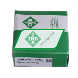 INA PWTR3580-2RS-XL rulman resim 3
