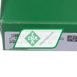 INA PWTR3580-2RS-XL rulman resim 4