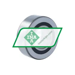 INA RNA2205 2RSA rulman resim 2